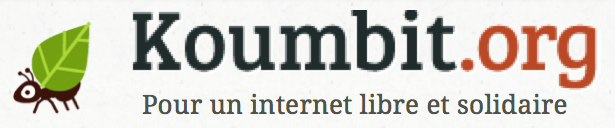 Merci à Koumbit.org pour cette hébergement web solidaire.