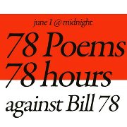 78poems_78hours_law78