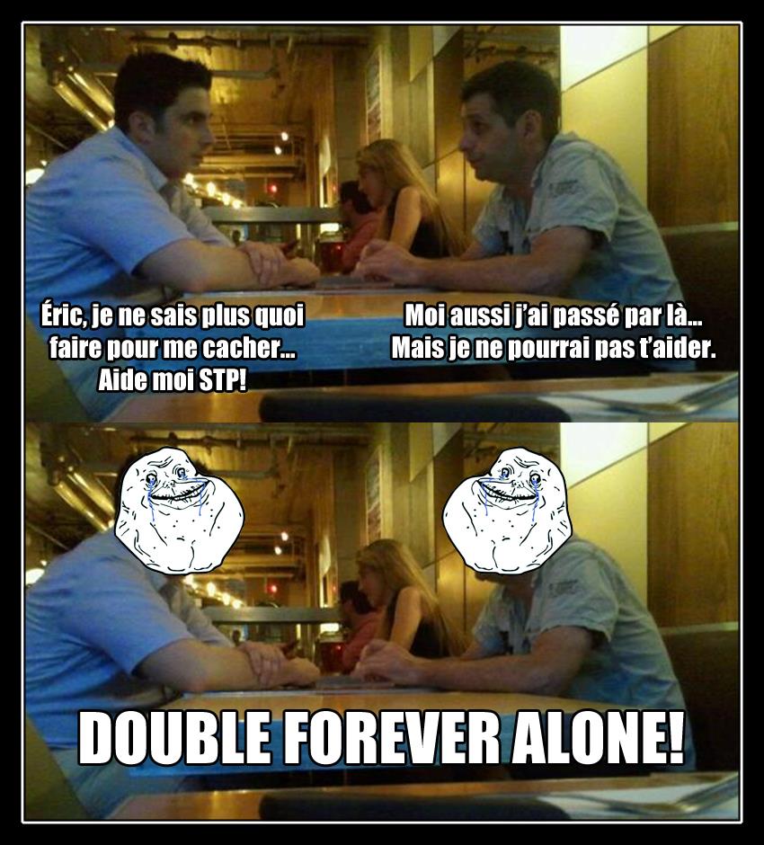 double_forever_alone
