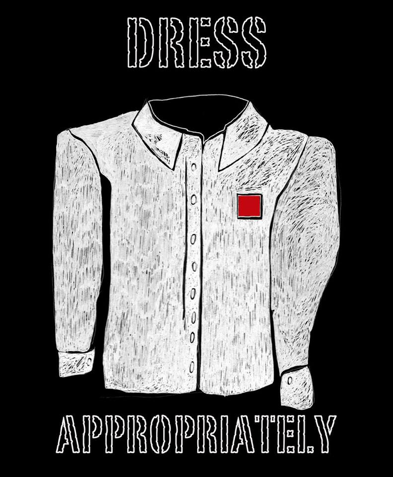 dress_appropriately