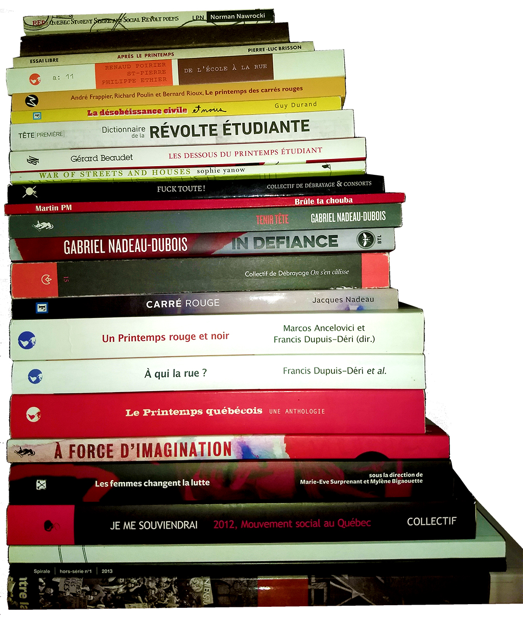 livres