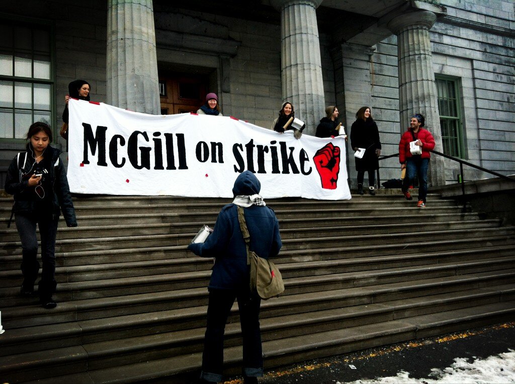 mcgill_on_strike