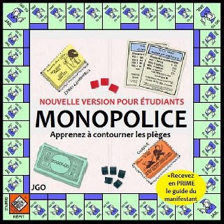 monopolice