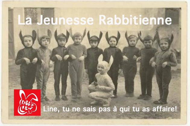 rabbit crew