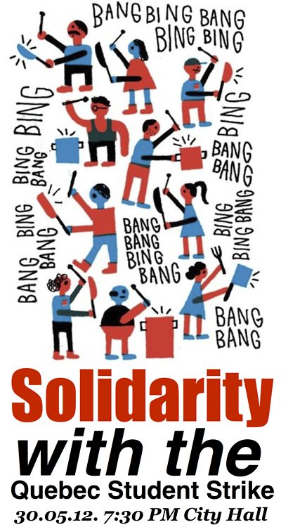 solidarity30may