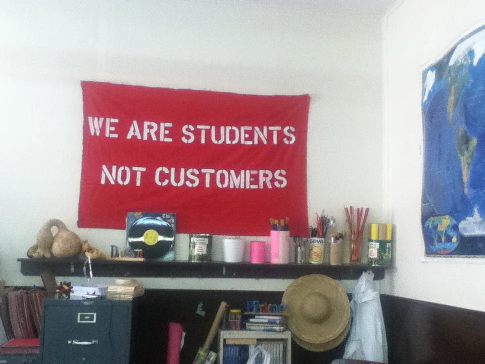we are_students